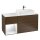 Villeroy &amp; Boch G391MTGN Waschbeckenunterschrank Finion G39