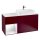 Villeroy &amp; Boch G391MTHB Waschbeckenunterschrank Finion G39