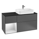 Villeroy &amp; Boch G392GFGK Waschbeckenunterschrank...