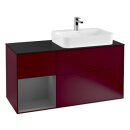 Villeroy &amp; Boch G392GKHB Waschbeckenunterschrank...