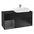 Villeroy &amp; Boch G392GKPD Waschbeckenunterschrank...