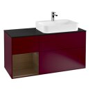 Villeroy &amp; Boch G392GNHB Waschbeckenunterschrank...