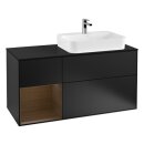 Villeroy &amp; Boch G392GNPD Waschbeckenunterschrank...