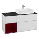 Villeroy &amp; Boch G392HBGF Waschbeckenunterschrank...