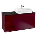 Villeroy &amp; Boch G392HBHB Waschbeckenunterschrank...