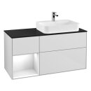 Villeroy &amp; Boch G392MTGF Waschbeckenunterschrank...