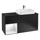 Villeroy &amp; Boch G392MTPD Waschbeckenunterschrank...