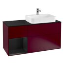 Villeroy &amp; Boch G392PDHB Waschbeckenunterschrank...