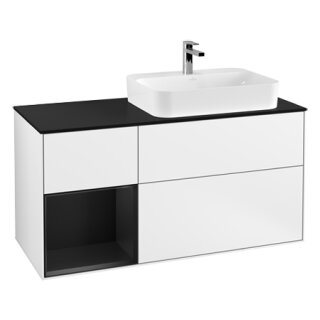 Villeroy & Boch G392PDMT Waschbeckenunterschrank Finion G39