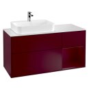 Villeroy &amp; Boch G401HBHB Waschbeckenunterschrank...