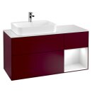 Villeroy &amp; Boch G401MTHB Waschbeckenunterschrank...