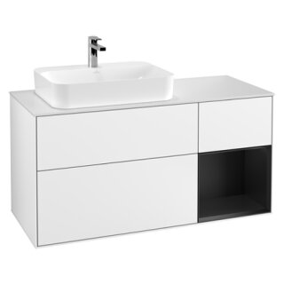 Villeroy & Boch G401PDMT Waschbeckenunterschrank Finion G40