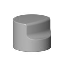 DORNBRACHT 092096009-00 Griff ERSATZTEILE Chrom 092096009