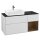 Villeroy &amp; Boch G402GNGF Waschbeckenunterschrank Finion G40