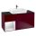 Villeroy &amp; Boch G412GFHB Waschbeckenunterschrank Finion G41