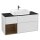 Villeroy &amp; Boch G412GNGF Waschbeckenunterschrank Finion G41