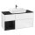 Villeroy &amp; Boch G412PDMT Waschbeckenunterschrank Finion G41