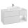 Villeroy &amp; Boch G421GFGF Waschbeckenunterschrank Finion G42