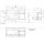 Villeroy &amp; Boch G421GFPD Waschbeckenunterschrank Finion G42