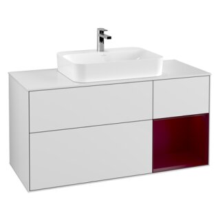 Villeroy & Boch G421HBGF Waschbeckenunterschrank Finion G42