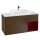 Villeroy &amp; Boch G421HBGN Waschbeckenunterschrank Finion G42