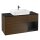 Villeroy &amp; Boch G422PDGN Waschbeckenunterschrank Finion G42