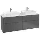 Villeroy &amp; Boch G43100GK Waschbeckenunterschrank...