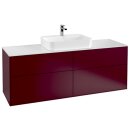 Villeroy &amp; Boch G44100HB Waschbeckenunterschrank...