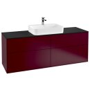 Villeroy &amp; Boch G44200HB Waschbeckenunterschrank...