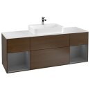 Villeroy &amp; Boch G451GKGN Waschbeckenunterschrank...