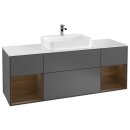 Villeroy &amp; Boch G451GNGK Waschbeckenunterschrank...