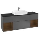 Villeroy &amp; Boch G452GNGK Waschbeckenunterschrank...