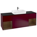 Villeroy &amp; Boch G452GNHB Waschbeckenunterschrank...