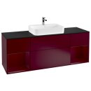 Villeroy &amp; Boch G452HBHB Waschbeckenunterschrank...