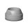 Dornbracht 092404241-00 Ecrou M35x1 ehm-wt Pi&egrave;ces de rechange