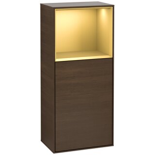 Villeroy & Boch G510HFGN Seitenschrank Finion G51