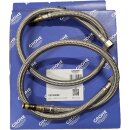 GROHE 0675200M Druckschlauch 06752 2 St&uuml;ck chrom