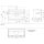 Villeroy &amp; Boch  WTUS Finion G64 1000x603x501mm
