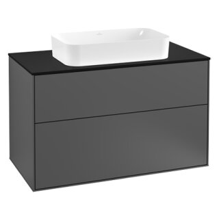 Villeroy & Boch G64200GK Waschbeckenunterschrank Finion G64