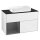 Villeroy &amp; Boch G652GKMT Waschbeckenunterschrank Finion G65