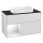 Villeroy &amp; Boch G652MTGF Waschbeckenunterschrank Finion G65