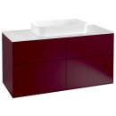 Villeroy &amp; Boch G67100HB Waschbeckenunterschrank...