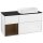 Villeroy &amp; Boch G682GNMT Waschbeckenunterschrank Finion G68