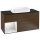 Villeroy &amp; Boch G702GFGN Waschbeckenunterschrank Finion G70