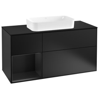 Villeroy & Boch G702PDPD Waschbeckenunterschrank Finion G70