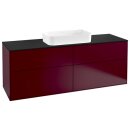 Villeroy &amp; Boch G73200HB Waschbeckenunterschrank...