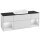 Villeroy &amp; Boch G742GFGF Waschbeckenunterschrank Finion G74