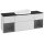 Villeroy &amp; Boch  WTUS Finion G74 1600x603x501mm