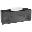 Villeroy &amp; Boch  WTUS Finion G74 1600x603x501mm