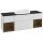 Villeroy &amp; Boch  WTUS Finion G74 1600x603x501mm